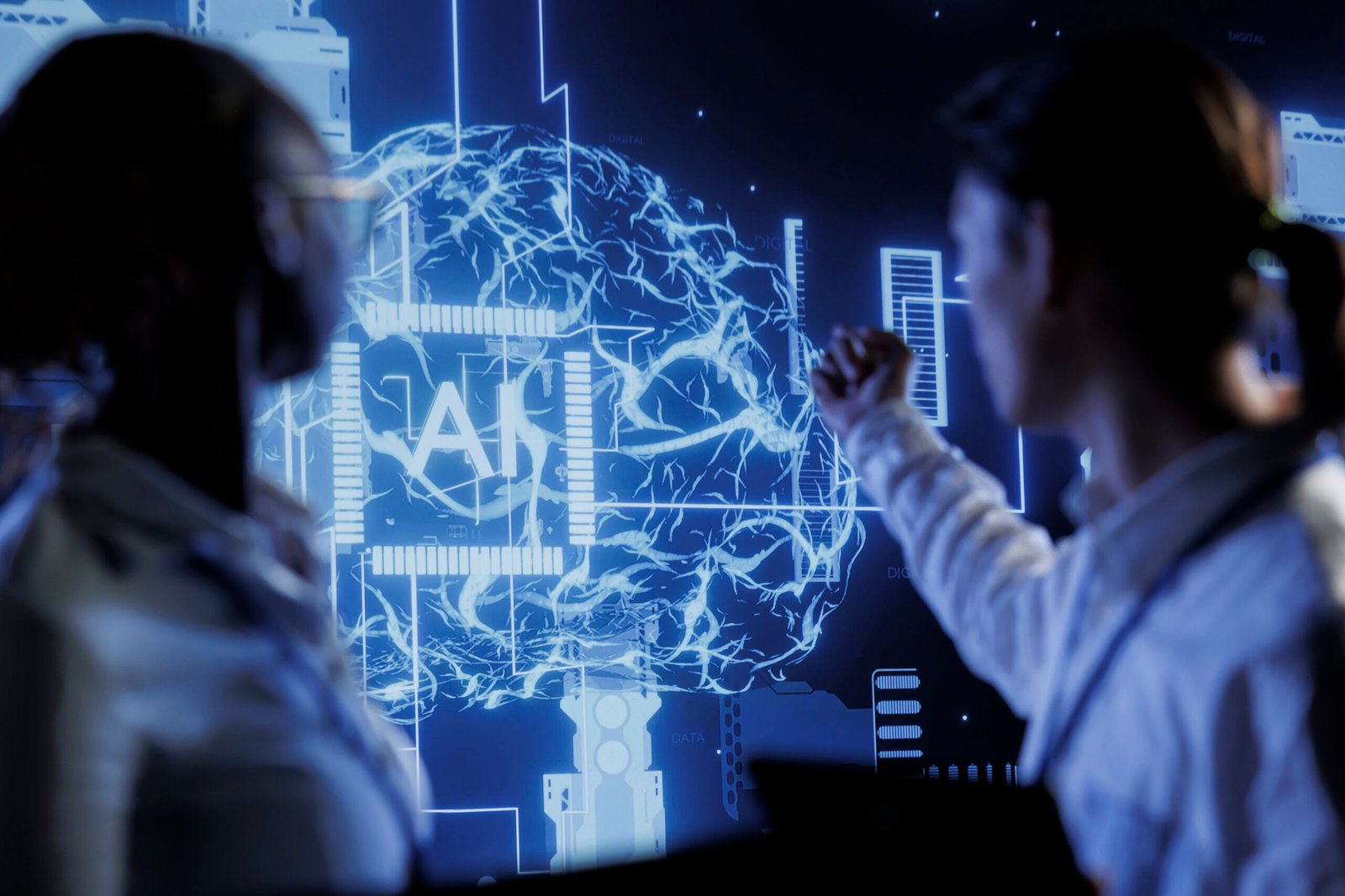 AI Innovation