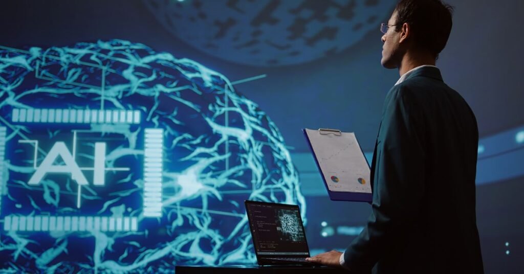 ai news today