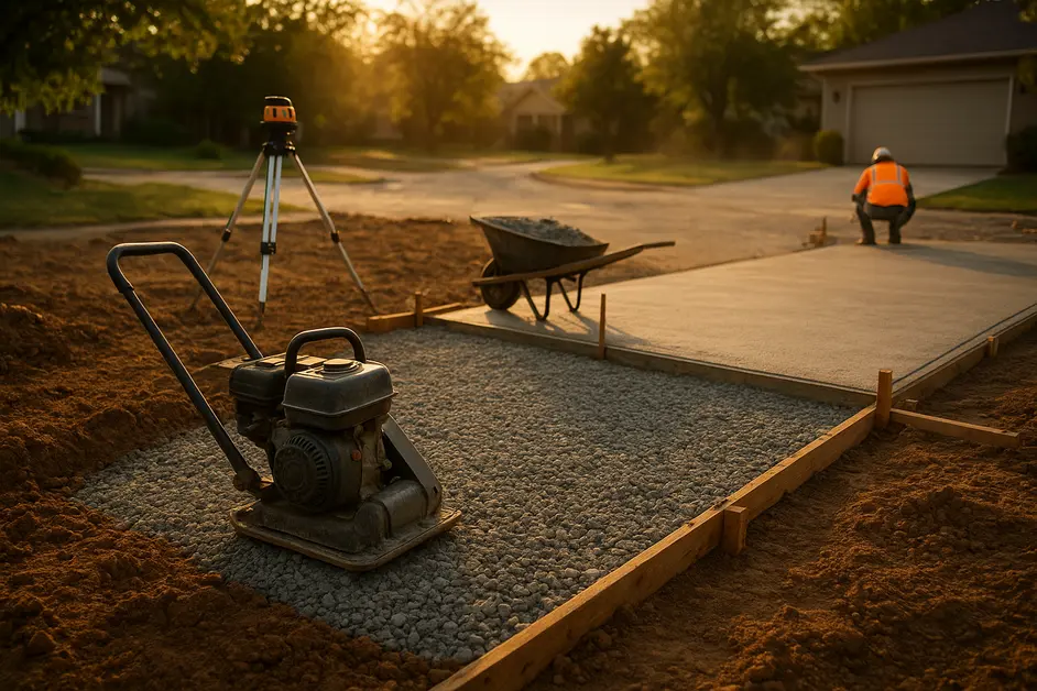 Base Preparation and Thickness: Why Installation Quality Decides Durability